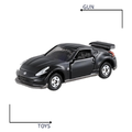《GTS》TOMICA 多美小汽車 白盒 NO.40 日產 FAIRLADY Z NISMO 801009_1