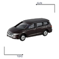 《GTS》TOMICA 多美小汽車 白盒 NO.46 本田 HONDA ODYSSEY 奧德賽 333371_1
