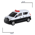 《GTS》TOMICA 多美小汽車 白盒 NO.48 鈴木 SUZUKI ALTO 奧拓 警車 467373_1