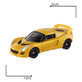 《GTS》TOMICA 多美小汽車 白盒 NO.50 蓮花 LOTUS EXIGE S 395645_1