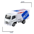 《GTS》TOMICA 多美小汽車 白盒 新車貼 NO.54 鈴木 Art Moving 搬家公司 貨車 188407_1