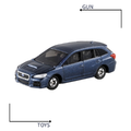 《GTS》TOMICA 多美小汽車 白盒 NO.78 速霸陸 SUBARU LEVORG 824749_1