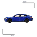 《GTS》TOMICA 多美小汽車 白盒 新車貼 NO.75 本田 Acura Integra 228400_2