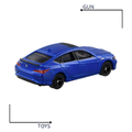 《GTS》TOMICA 多美小汽車 白盒 NO.75 本田 Acura Integra 228400_3