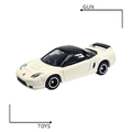 《GTS》TOMICA 多美小汽車 白盒 NO.81 本田 HONDA NSX-R 639602_1