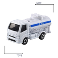 《GTS》TOMICA 多美小汽車 白盒 新車貼 NO.87 灑水車 950363_1