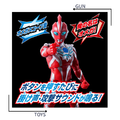 《GTS》BANDAI 超人力霸王 有聲可動公仔 超人力霸王 奧米加 804083