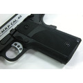 《GTS》GUARDER警星 MARUI HI-CAPA 戰術握把組 (黑色) CAPA-19(BK)_2