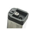 《GTS》GUARDER警星 MARUI HI-CAPA 5.1鋁合金輕量化彈匣組（無刻印/銀色）CAPA-63(SV)_4