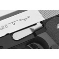 《GTS》GUARDER警星MARUI HI-CAPA 5.1/4.3不銹鋼滑套釋放鈕 (銀色)CAPA-76(SV)_2