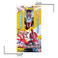 《GTS》BANDAI 超人力霸王 有聲可動公仔 超人力霸王 奧米加 804083_3