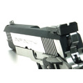 《GTS》GUARDER警星MARUI HI-CAPA 5.1鋼製前準星CAPA-32_1