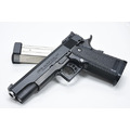 《GTS》GUARDER警星 MARUI HI-CAPA不銹鋼製彈匣釋放鈕CAPA-44(SV)_3
