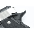 《GTS》GUARDER警星MARUI HI-CAPA 5.1/4.3鋼製雙邊拇指保險(標準版)CAPA-74(BK)_1