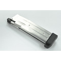 《GTS》GUARDER警星 MARUI HI-CAPA 5.1鋁合金輕量化彈匣組（無刻印/銀色）CAPA-63(SV)_6