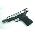 《GTS》GUARDER警星 MARUI HI-CAPA 戰術握把組 (黑色) CAPA-19(BK)_5