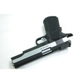 《GTS》GUARDER警星 MARUI HI-CAPA 戰術握把組 (黑色) CAPA-19(BK)_6