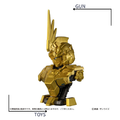 《GTS》盒玩 BANDAI 機動戰士鋼彈 MS機械胸像DX 獨角獸鋼彈 3號機 鳳凰 全3款 917530_2