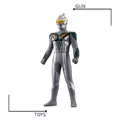 《GTS》BANDAI 超人力霸王 英雄 軟膠 EX 鏡戰士 鏡騎士 800382