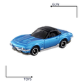 《GTS》TOMICA 多美小汽車 白盒 新車貼 NO.103 光岡 MITSUOKA ROCK STAR 798576_1