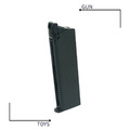 《GTS》謎版 1911GBB 瓦斯 彈匣 for VFC LAPD SWAT Custom II_1