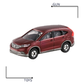《GTS》TOMICA 多美小汽車 白盒 NO.118 本田 Honda CR-V 初回 450269_1