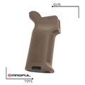 《GTS》MAGPUL 麥格普 MOE K2-XL 真品握把 for AR/M4 MAG1165_1