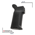 《GTS》MAGPUL 麥格普 MOE K2-XL 真品握把 for AR/M4 MAG1165_2