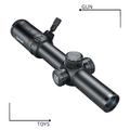《GTS》Bushnell AR Optics 1-6x24 真品 狙擊鏡 抗震 瞄具 瞄準 AR71624I