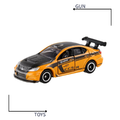 《GTS》TOMICA 多美小汽車 白盒 NO.107 Lexus IS F CCS-R 471004_1