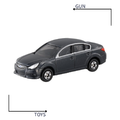 《GTS》TOMICA 多美小汽車 白盒 NO.112 速霸魯 Subaru Legacy B4 333982_1
