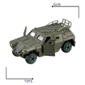 《GTS》TOMICA 多美小汽車 白盒 NO.114 JSDF 自衛隊 輕裝甲機動車 裝甲車 742142_2