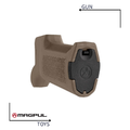 《GTS》MAGPUL 麥格普 MOE K2-XL 真品握把 for AR/M4 MAG1165_6