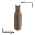 《GTS》MAGPUL 麥格普 MOE K2-XL 真品握把 for AR/M4 MAG1165_3