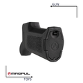 《GTS》MAGPUL 麥格普 MOE K2-XL 真品握把 for AR/M4 MAG1165_5
