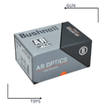 《GTS》Bushnell 1x ADVANCE REFLEX SIGHT 紅點 真品 抗震 瞄具 AR75006_3