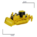 《GTS》TOMICA 多美小汽車 白盒 NO.56 小松 Komatsu D155AX-6 推土機 785538_1