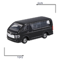 《GTS》TOMICA 多美小汽車 白盒 NO. 113 豐田 Toyota Himedic 海力士 102786_1