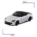 《GTS》TOMICA 多美小汽車 白盒 NO.88 日產 Nissan Fairlady Z NISMO 229261_1