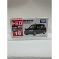 《GTS》TAKARA TOMY 多美小汽車TOMICA #16 日本交通計程車TAXI 950813_1