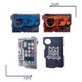 《GTS》PB商店 BANDAI 假面騎士ZERO-ONE DX A.I.M.S. NARIKIRI套組 510833