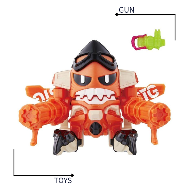 《GTS》BANDAI 假面騎士 EX-AID 可動公仔 配件 LVUR 09 戰爭玩家 119029