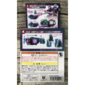 《GTS》BANDAI 假面騎士 利柏斯 DX獵鷹騎士印章&amp;騎士印章收納夾 699446_3