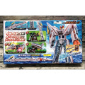 《GTS》BANDAI 魔進戰隊武器系列04 DX魔進音速 452713_8