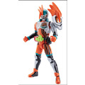 《GTS》BANDAI 假面騎士 Ex-Aid LVUR 雙重動作玩家 可動公仔 145110_1