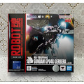 《GTS》現貨 純日貨 萬代 ROBOT魂 RX-78GP04G 鋼彈試作4號機 卡貝拉 641618_3