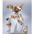 《GTS》BANDAI METAL ROBOT魂 孫權鋼彈 REAL TYPE Ver. 589545_3