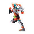 《GTS》BANDAI 假面騎士 Ex-Aid LVUR 雙重動作玩家 可動公仔 145110_4