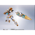《GTS》BANDAI METAL ROBOT魂 孫權鋼彈 REAL TYPE Ver. 589545_1