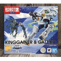 《GTS》BANDAI ROBOT魂 <SIDE OM> OVERMAN 極限戰士 超限人 帝皇基拿 581457_2